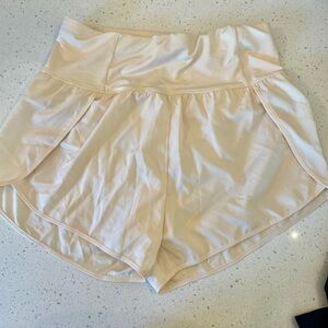 Love Tree NWOT Athletic Shorts
